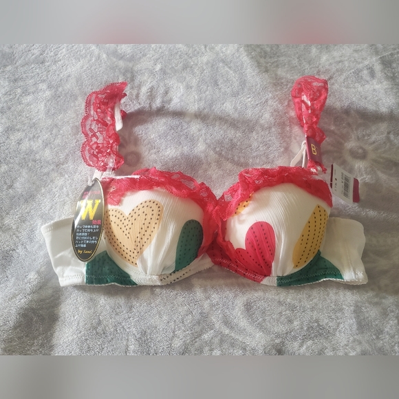 💞NEW WOMEN BRA 32A 32B and 34C💞 - Picture 1 of 5
